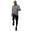 adidas-quarter-zip-pullover-black-heather-front-2-65f87db47854c.jpg