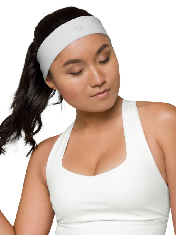ION GREY Headband II