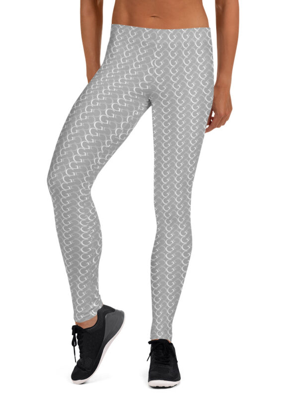 ION GREY Leggings