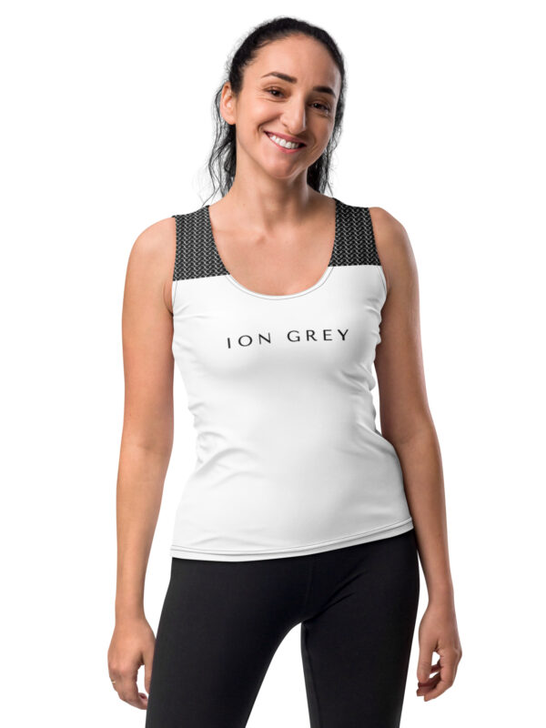 ION GREY Women's Tank Top