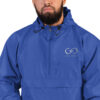 embroidered-champion-packable-jacket-royal-blue-zoomed-in-65f6f8d3be5b7.jpg