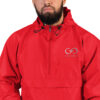 embroidered-champion-packable-jacket-scarlet-zoomed-in-65f6f8d3be476.jpg