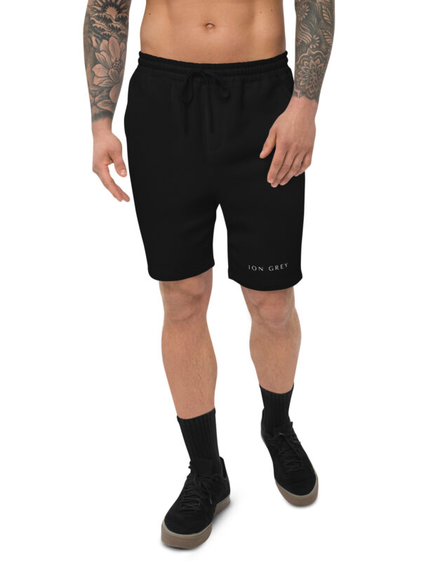 mens-fleece-shorts-black-front-65fa4bd43f021.jpg