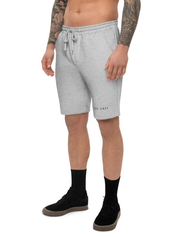 mens-fleece-shorts-heather-grey-left-front-65fa47b79fafe.jpg