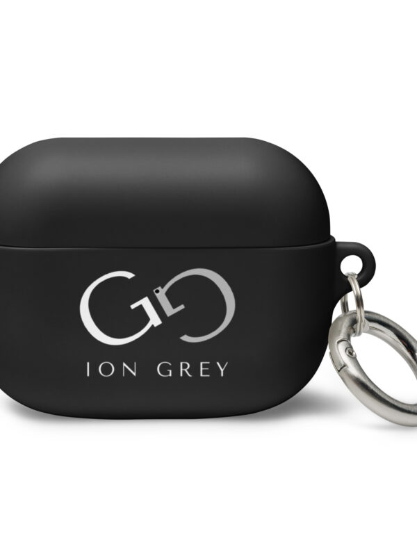 ION GREY Case for AirPods®