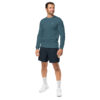 unisex-long-sleeve-tee-heather-deep-teal-left-front-65fa53a70d77d.jpg