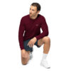 unisex-long-sleeve-tee-maroon-front-2-65fa53a6de95f.jpg