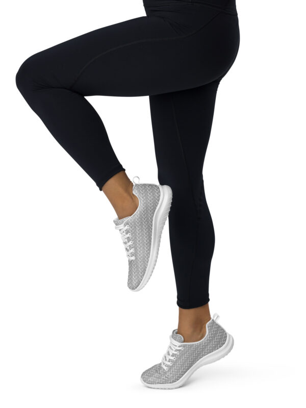 ION GREY Women’s Athletic Shoes