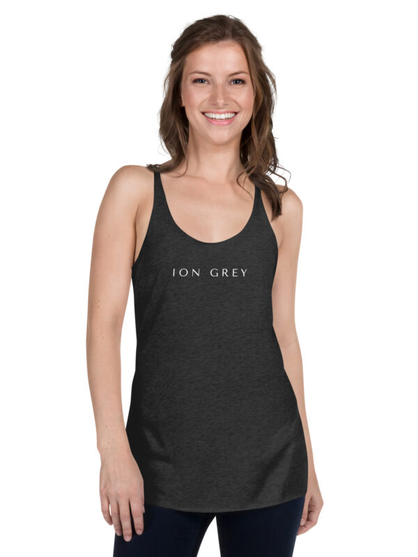 ION GREY Women’s DS Activewear Tank